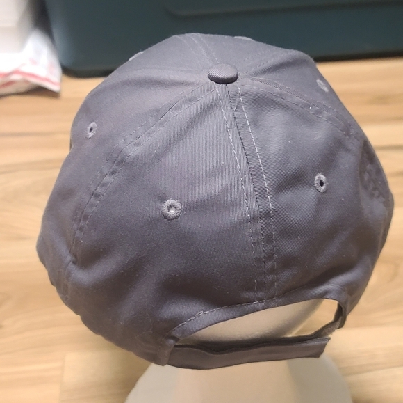 Mackinac Island Michigan destination baseball hat - Picture 5 of 9